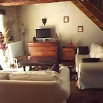 Ferienhaus Les Volets Bleus *