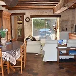 Ferienhaus Les Volets Bleus